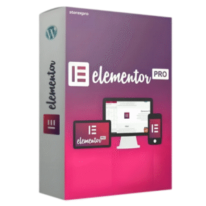 Elementor Pro Plugin Latest Version - licensed